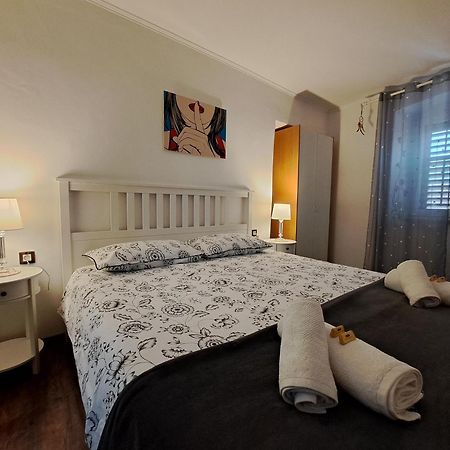 Apartman Darija 帕津 外观 照片