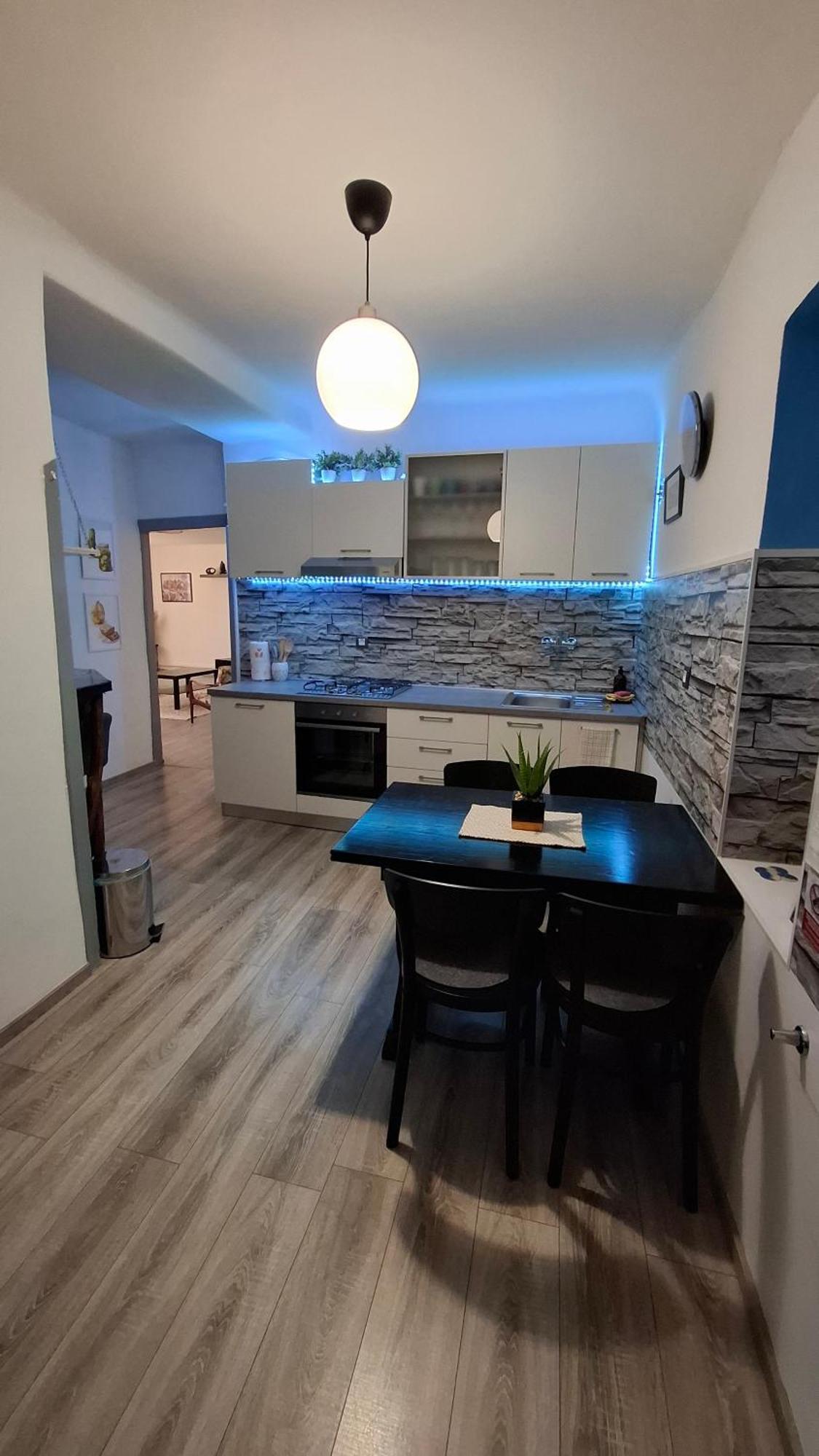 Apartman Darija 帕津 外观 照片