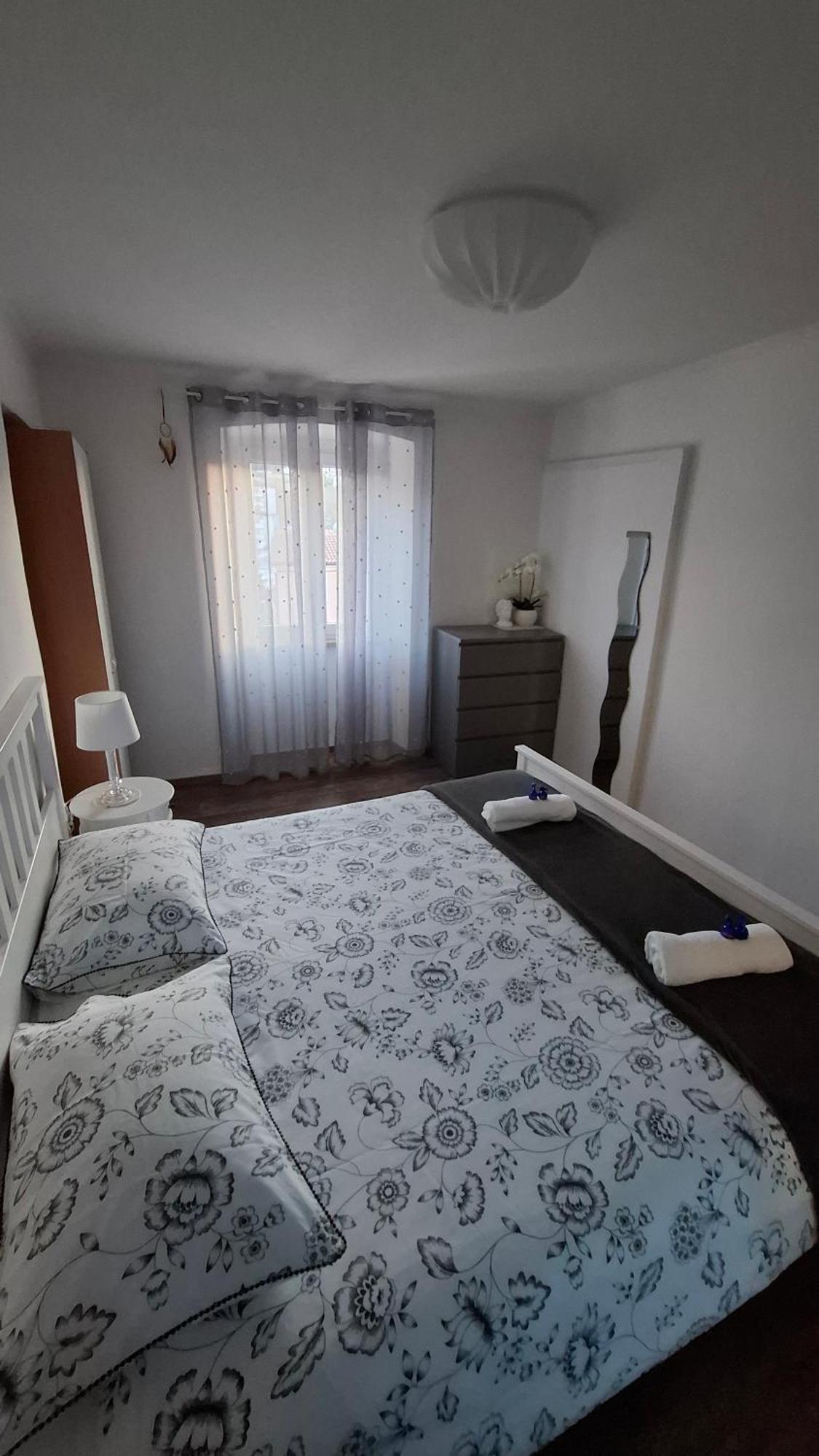 Apartman Darija 帕津 外观 照片