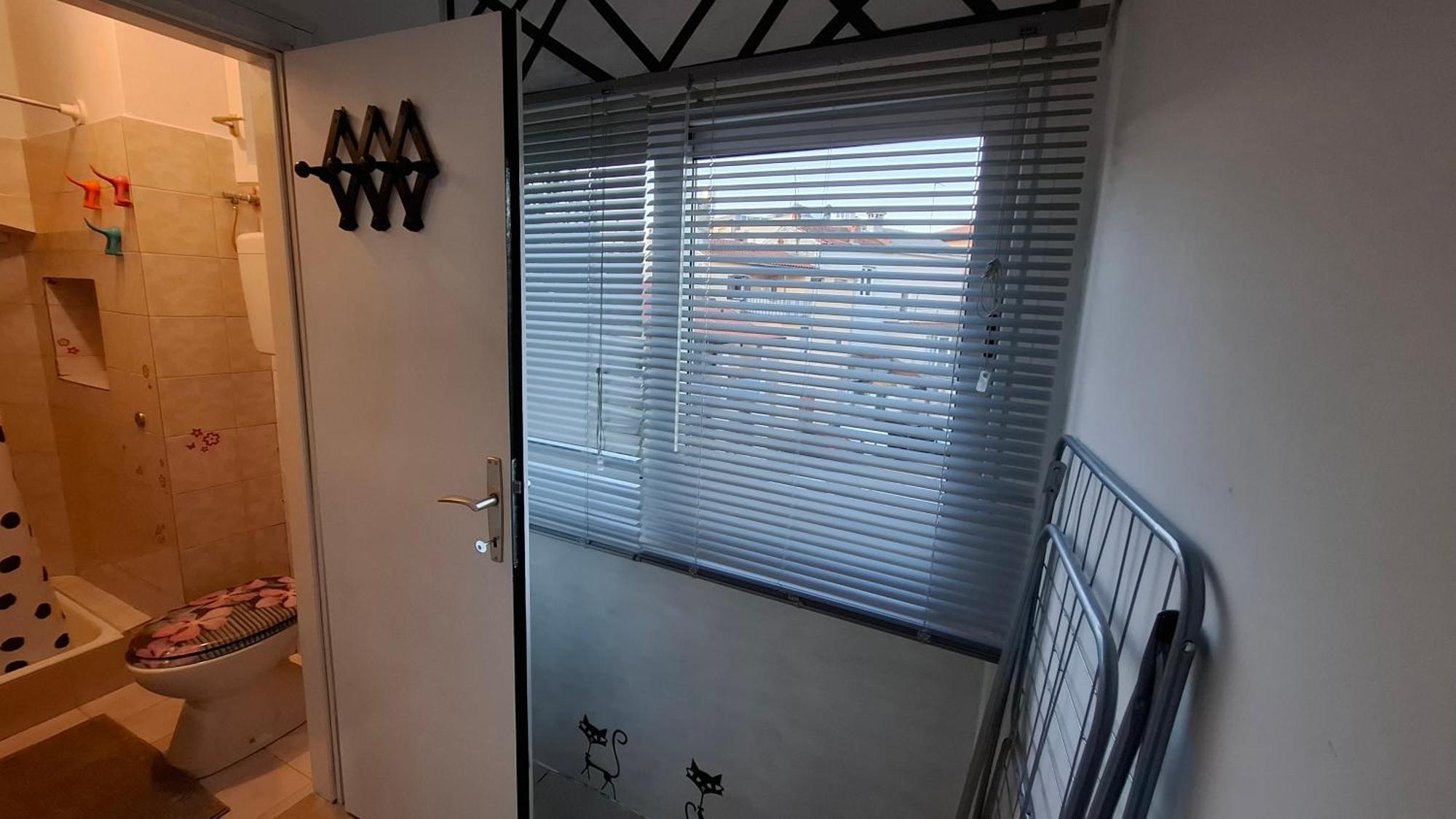 Apartman Darija 帕津 外观 照片