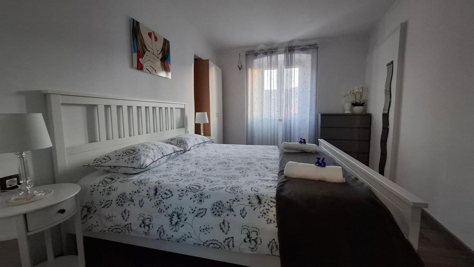Apartman Darija 帕津 外观 照片